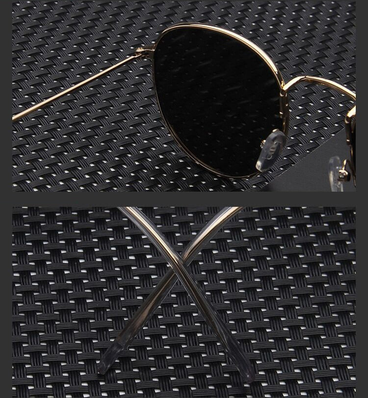 Óculos de Sol coleção Vintage