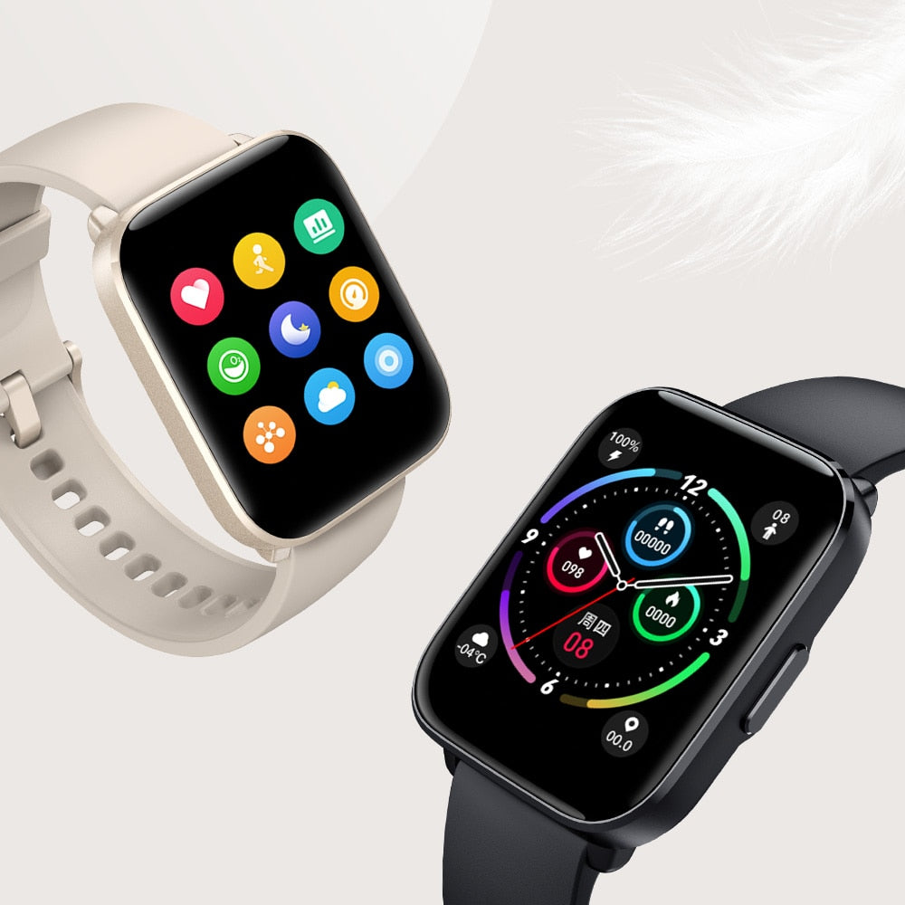 Relógio Smartwatch Mibro C2 - Versão Global