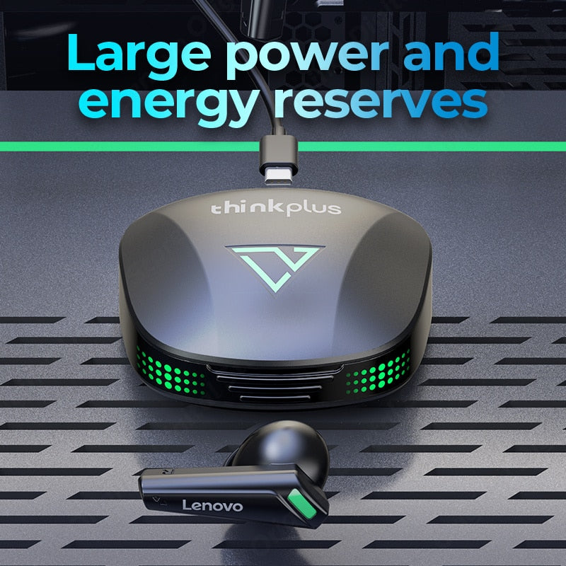 Fone de Ouvido Lenovo xt85 TWS