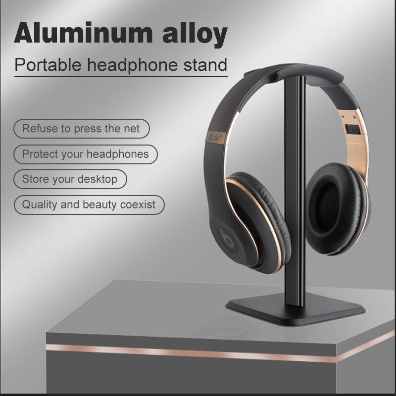 Suporte De Fone De Ouvido Universal