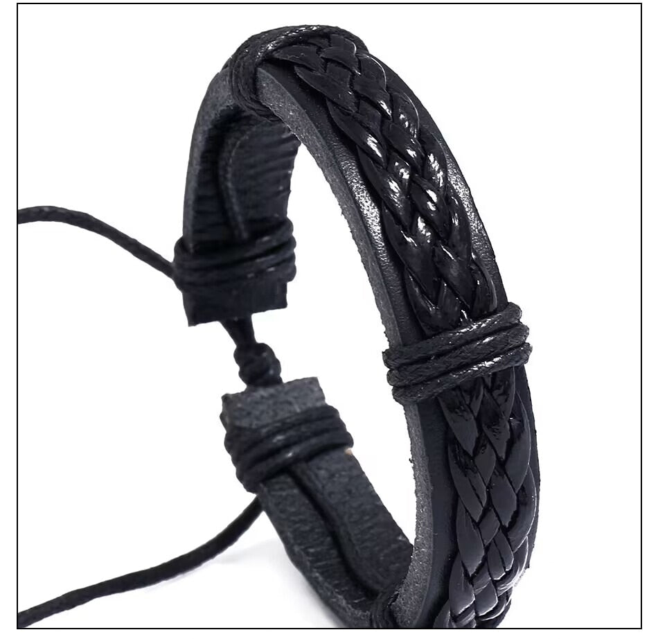 Kit Relógio + Pulseira - Coleção Tebas