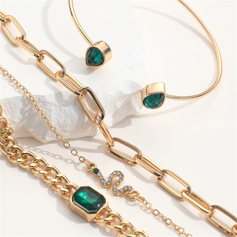 Pulseira bracelete coleção Summer