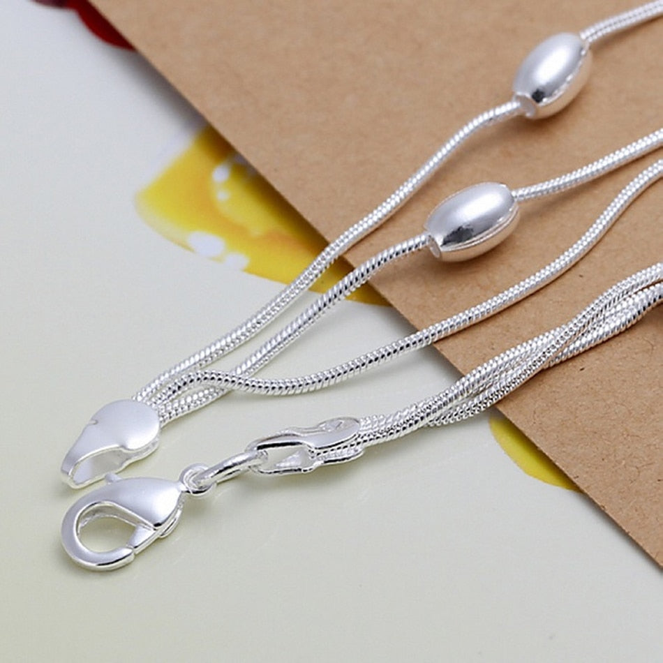 Pulseira de Prata 925 de Esterlina