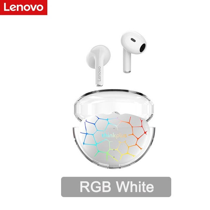 Fone de Ouvido Lenovo lp80