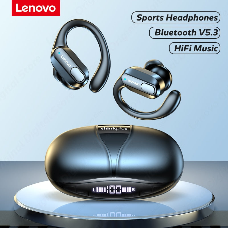 Fone de Ouvido Lenovo XT80
