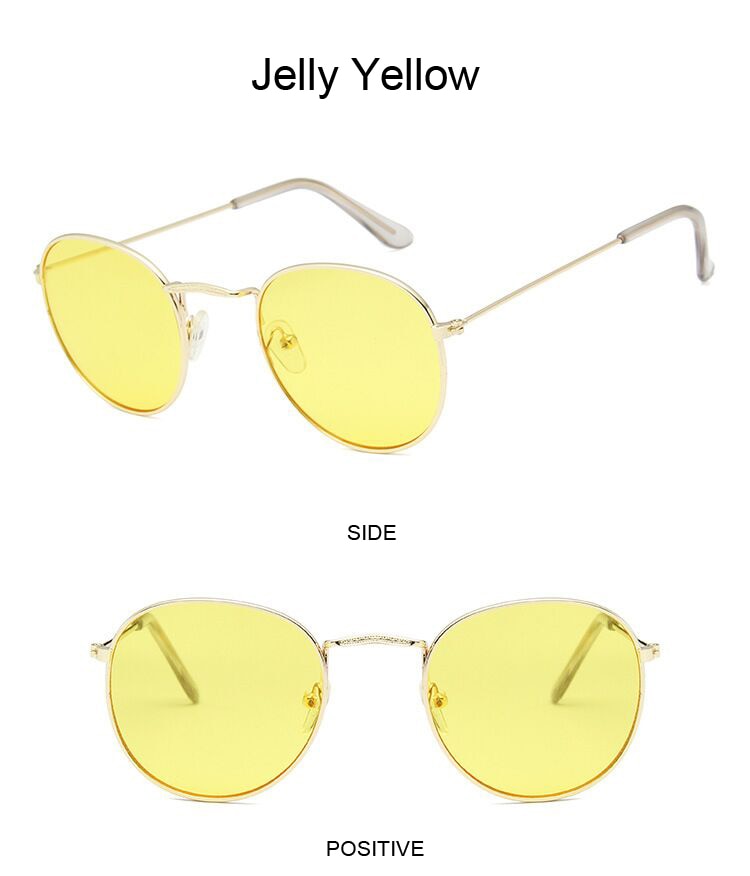 Óculos de Sol coleção Vintage