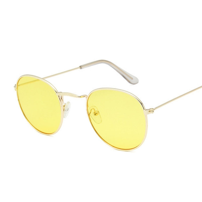 Óculos de Sol coleção Vintage