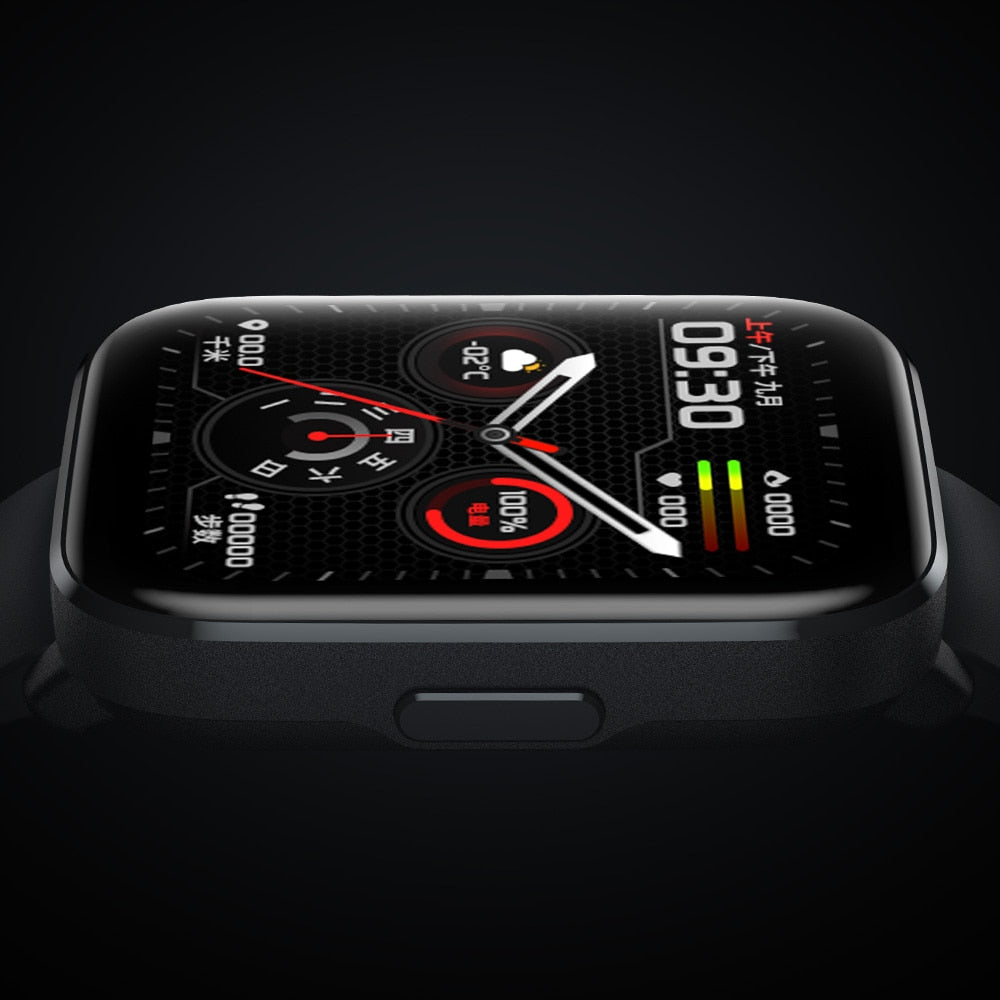 Relógio Smartwatch Mibro C2 - Versão Global