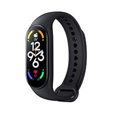 Relógio Xiaomi Mi Band 7 -  Versão Global