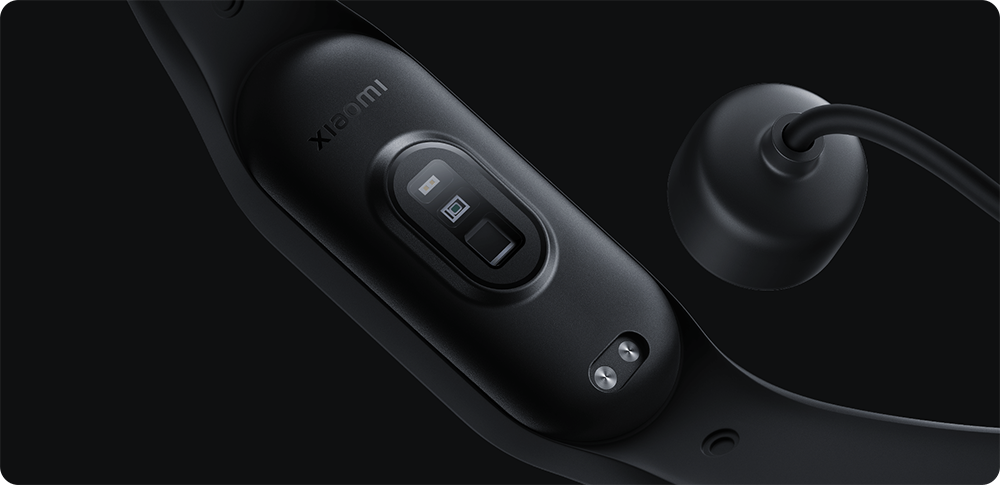 Relógio Xiaomi Mi Band 7 -  Versão Global