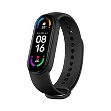 Relógio Xiaomi Mi Band 7 -  Versão Global