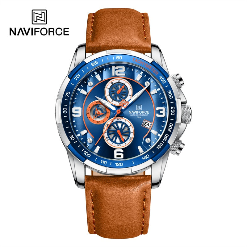 Relógio Masculino NAVIFORCE